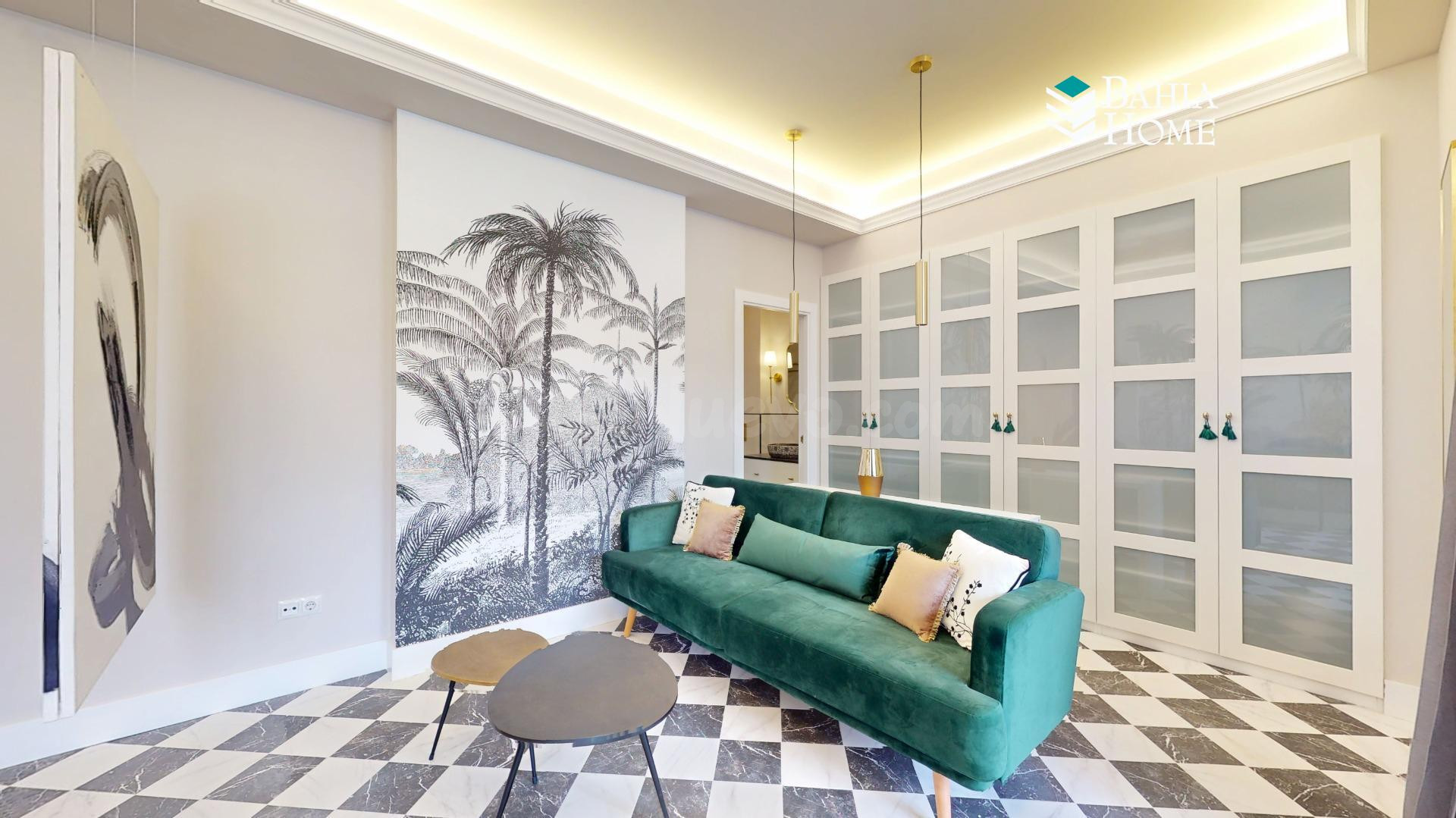 ✨ Piso de lujo, impecable, con plaza de garaje junto a el ay - foto 4