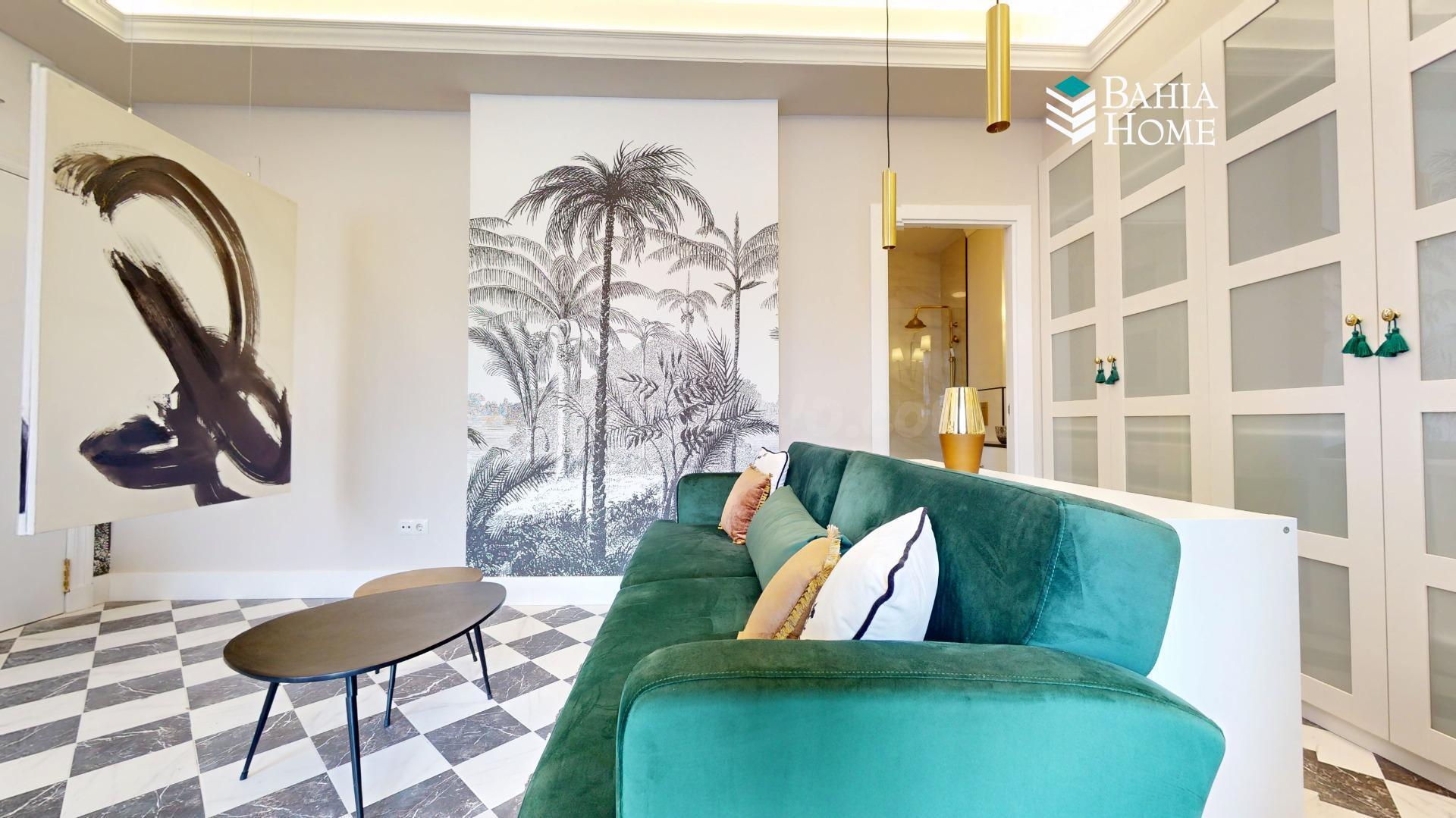✨ Piso de lujo, impecable, con plaza de garaje junto a el ay - foto 5