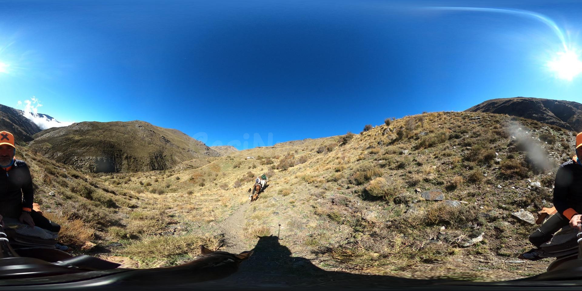 Terreno rural en venta - Trevélez