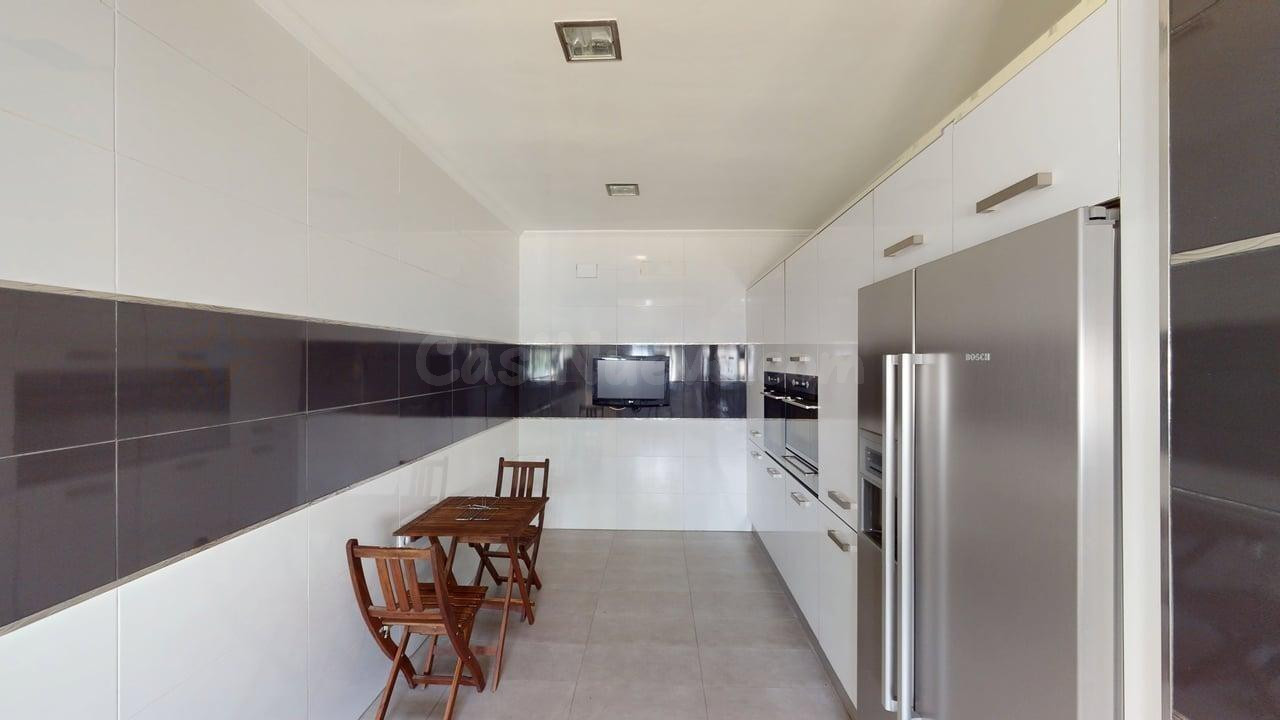 Pareado 3 habitaciones 119m² en venta - Las Pajanosas