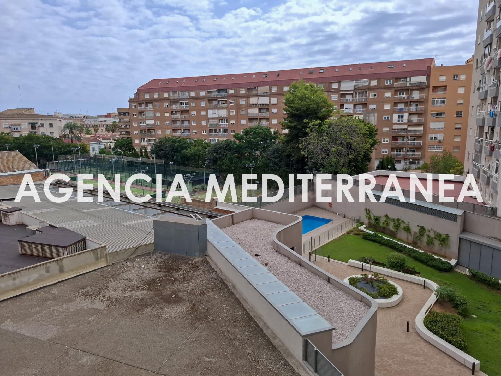 Piso en venta en Valencia