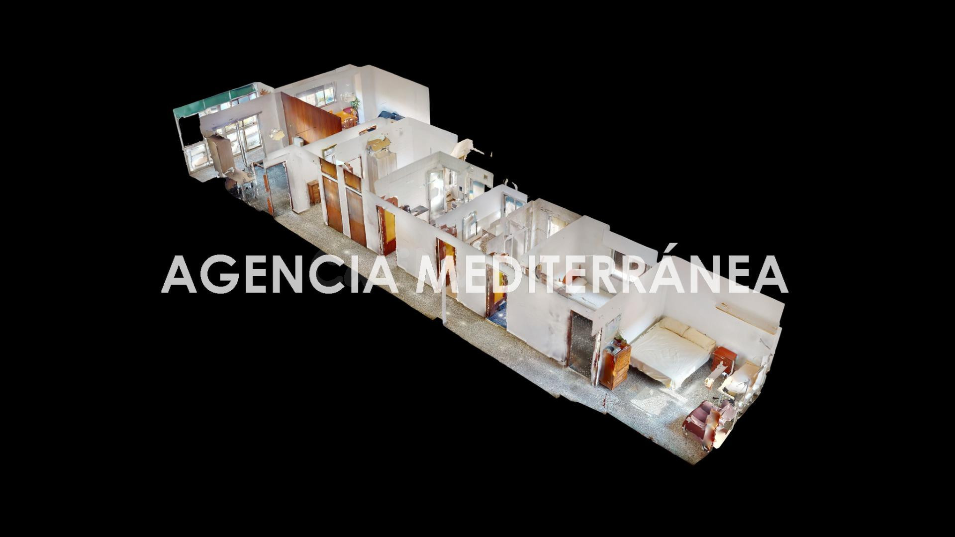 Piso en venta en Valencia - foto 2