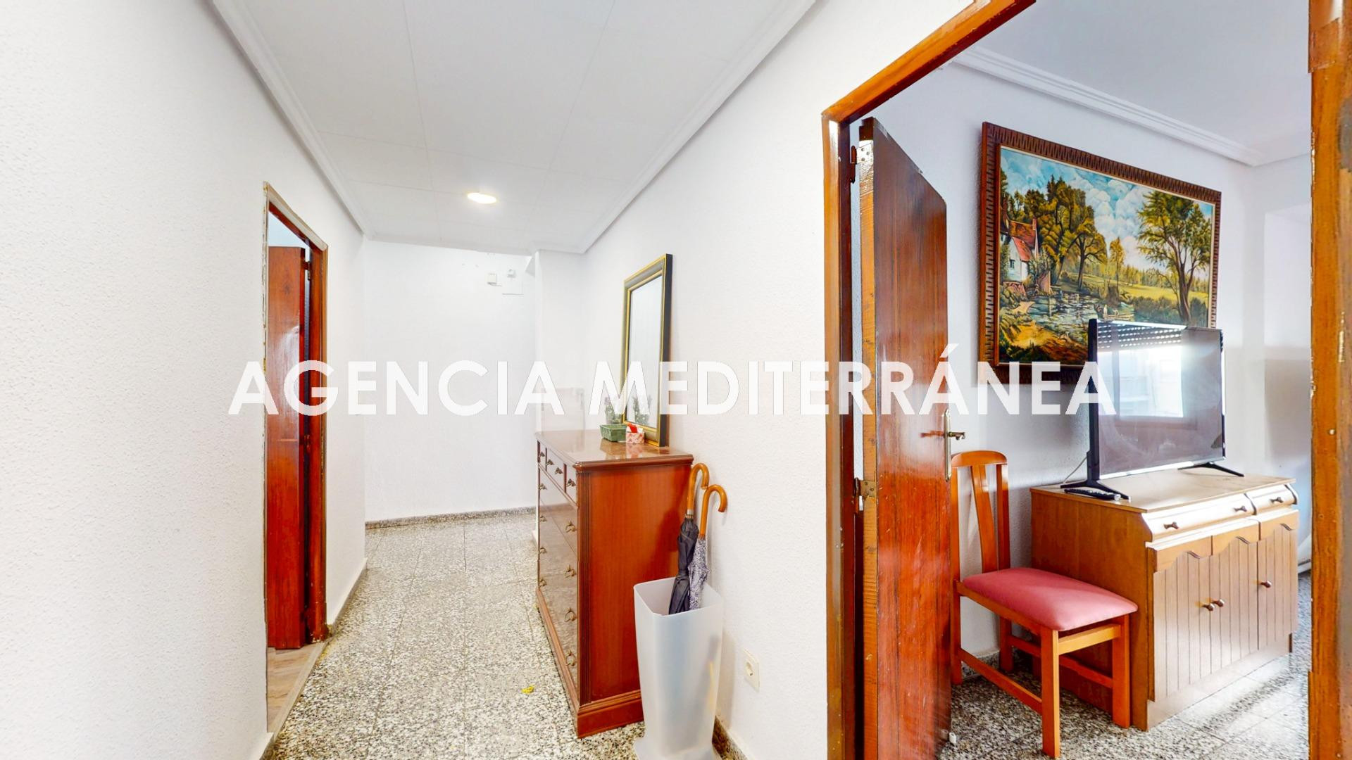 Piso en venta en Valencia - foto 3