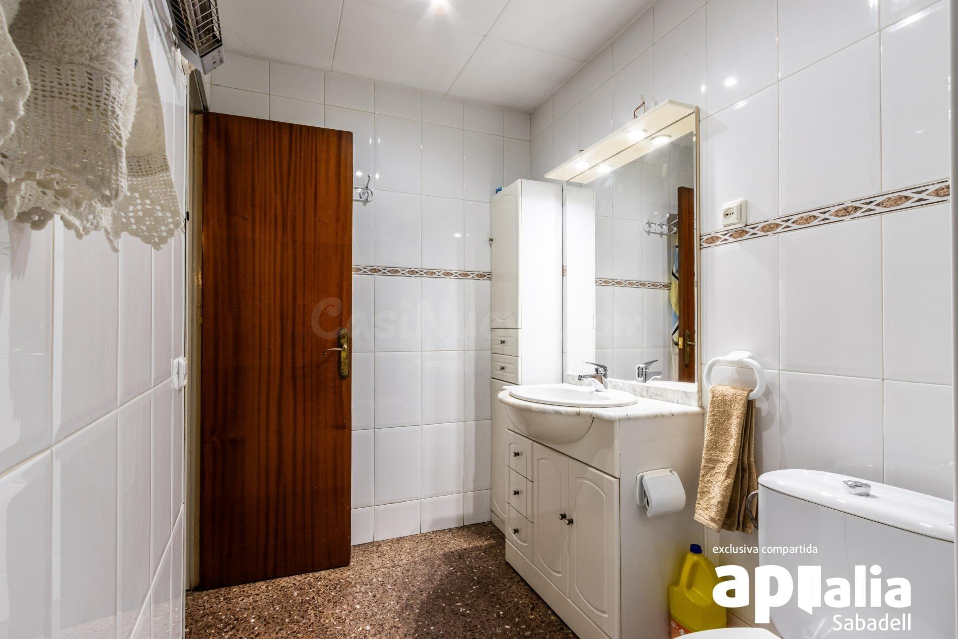 PISO EN EL CENTRO DE SABADELL - foto 5
