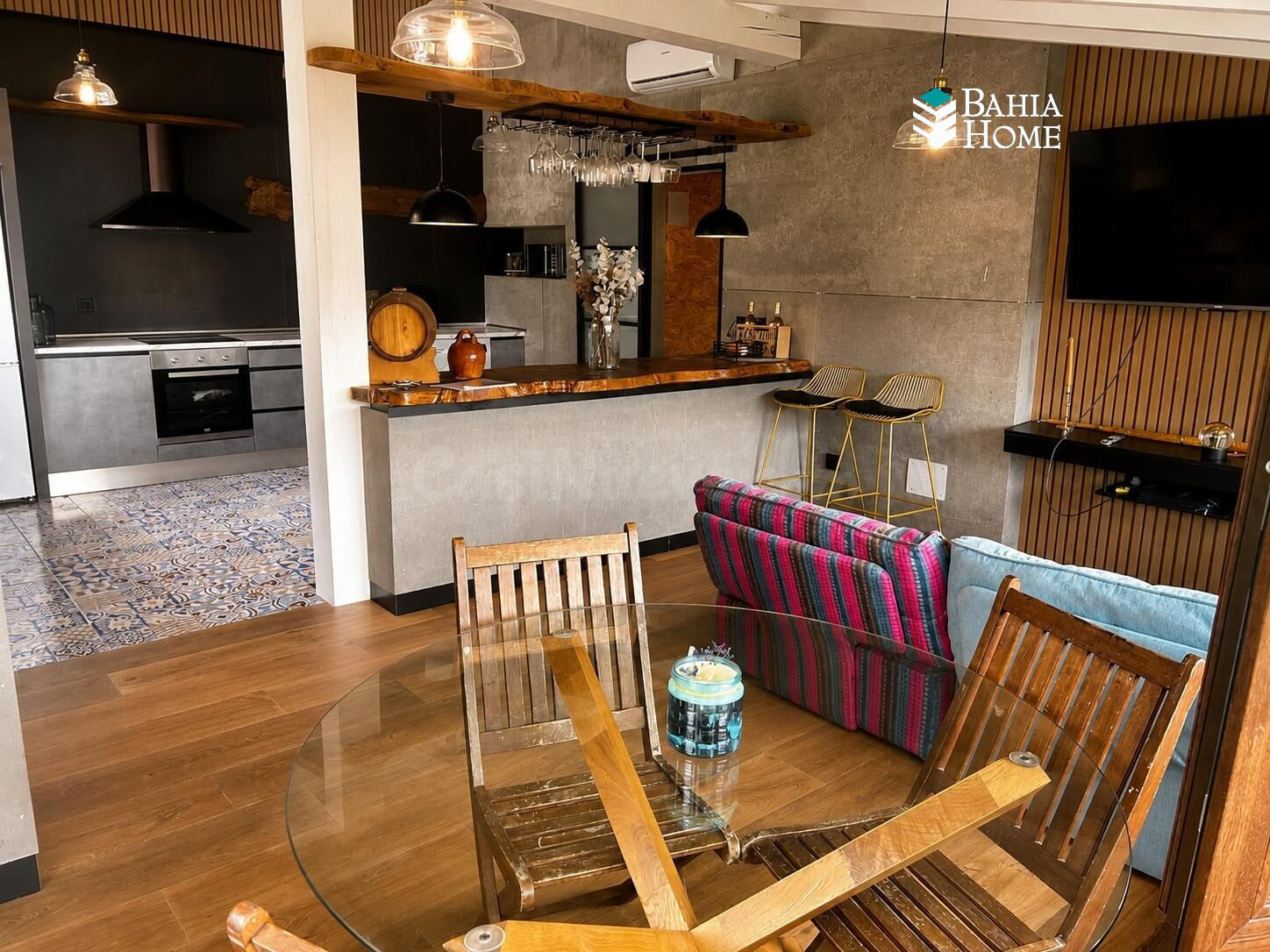 Alquiler de temporada apartamento en Revilla de Camargo - foto 4