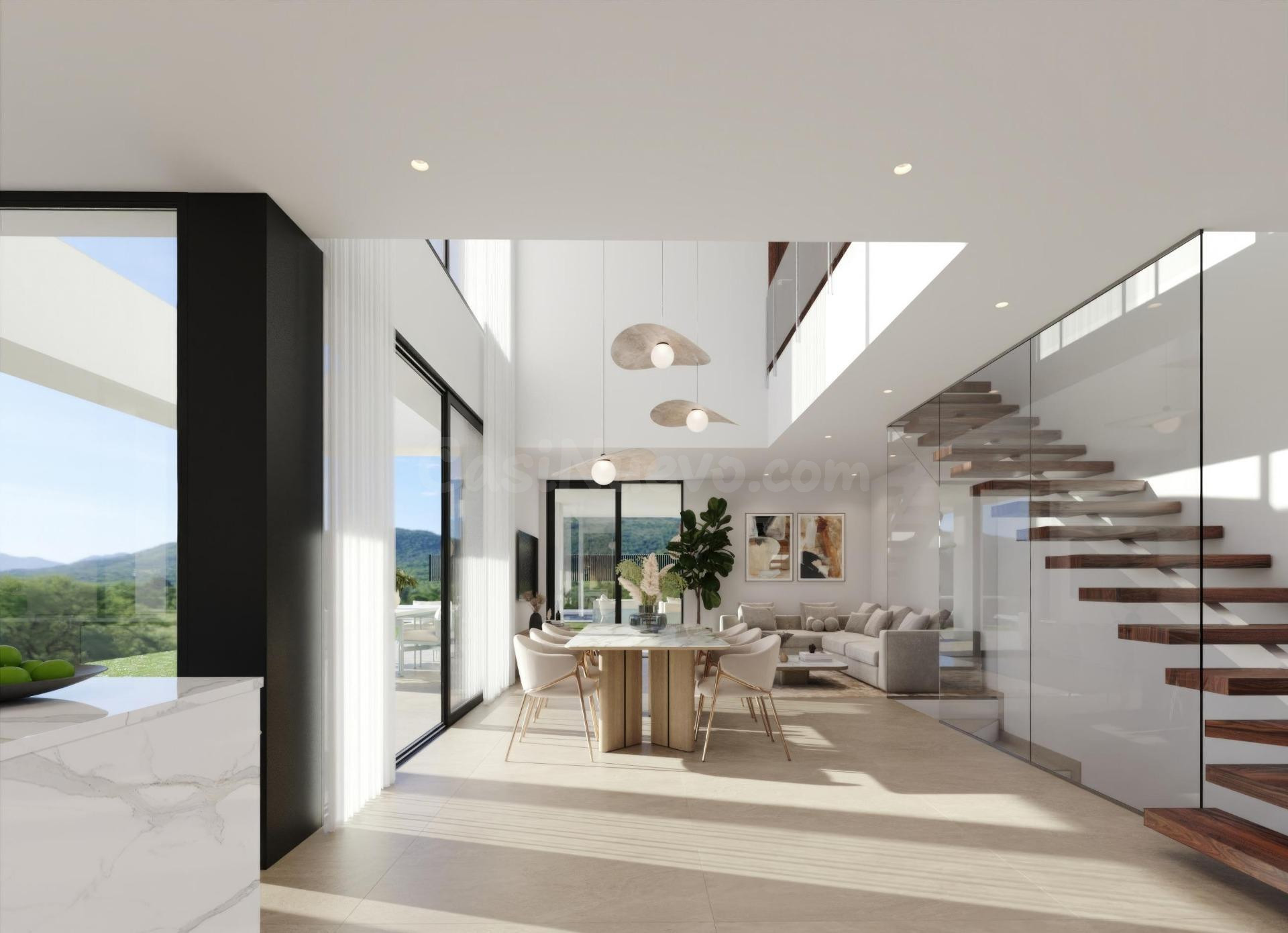 VILLA DE LUJO - foto 2
