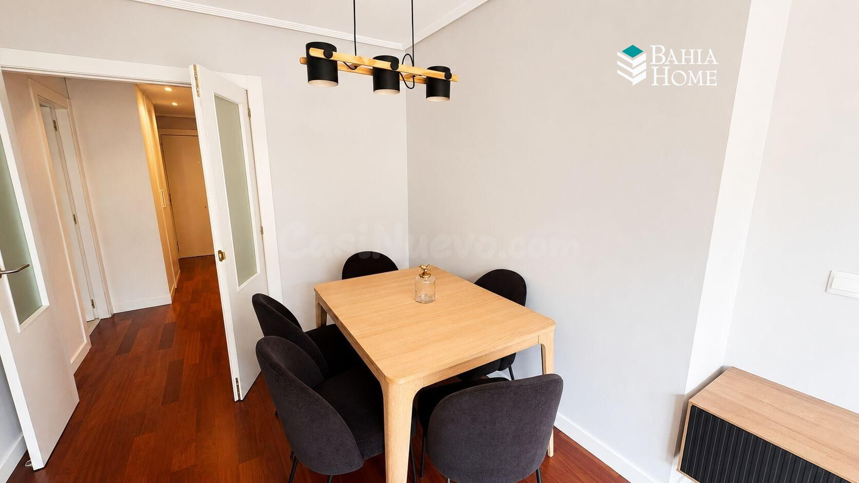 Piso 2 habitaciones 80m² en alquiler - Valdenoja - foto 3