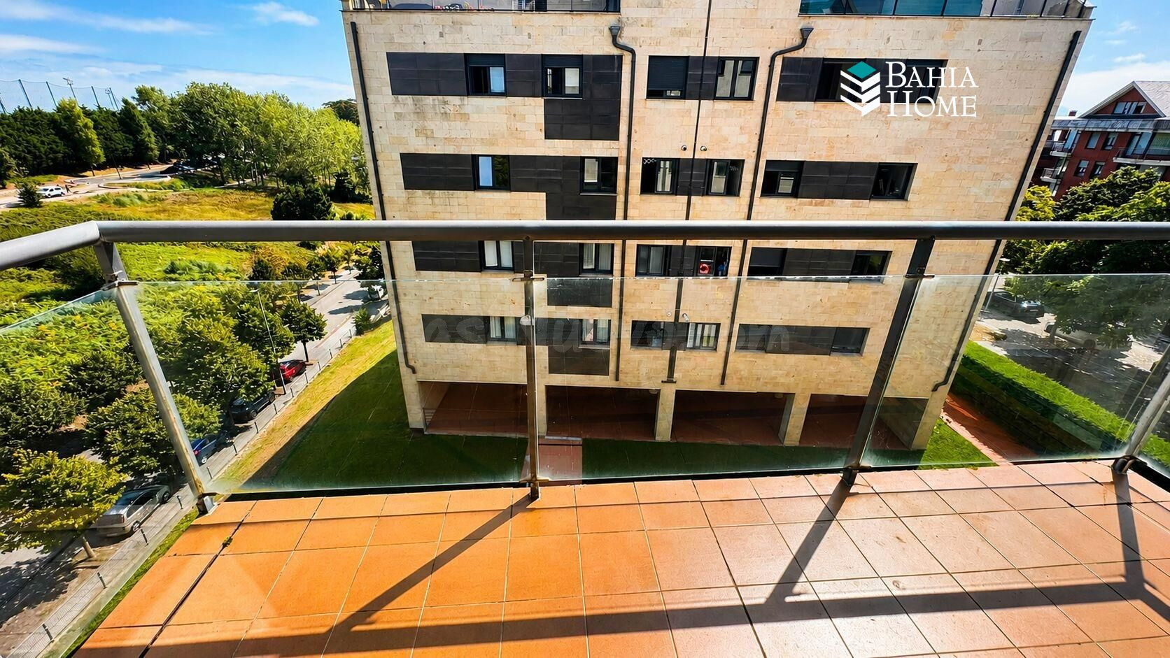 Piso 2 habitaciones 80m² en alquiler - Valdenoja - foto 4