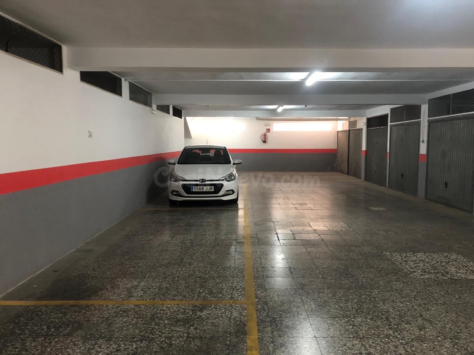 Amplio Garaje en Elda, Zona Murillo por solo €8499.99 - foto 2