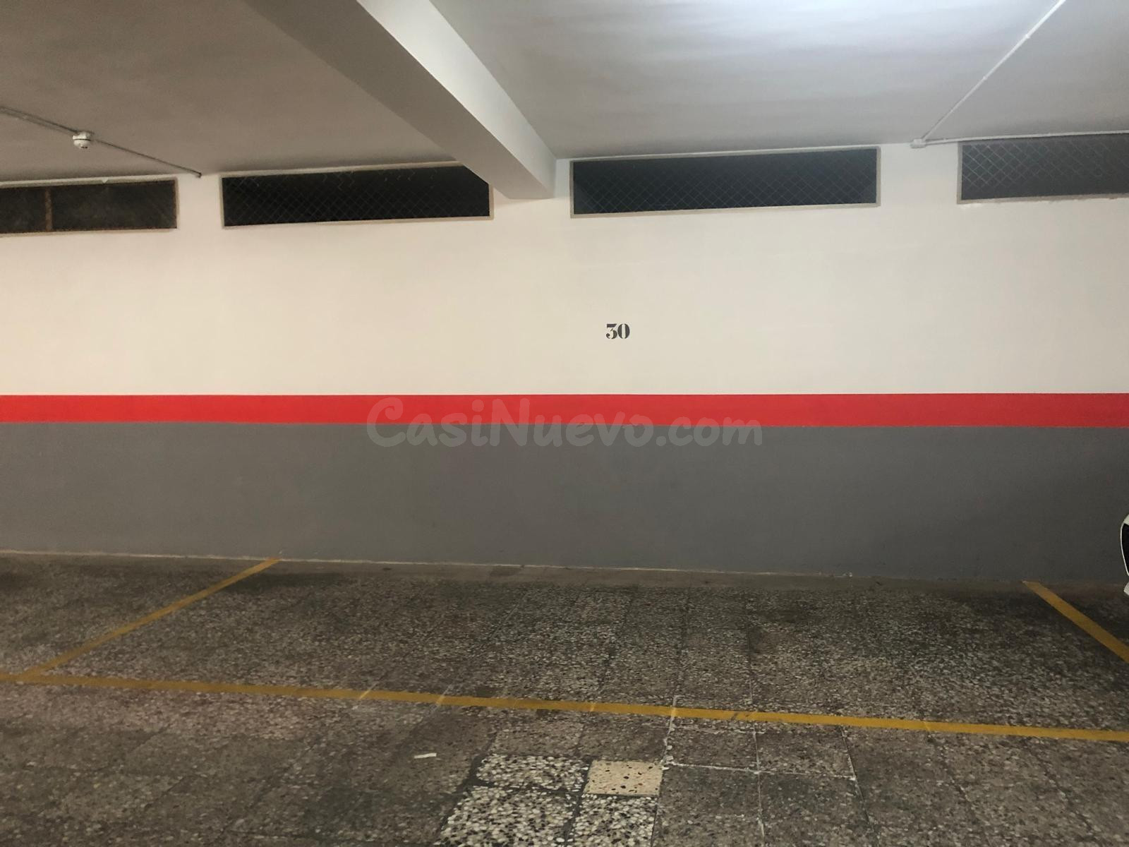 Amplio Garaje en Elda, Zona Murillo por solo €8499.99 - foto 3