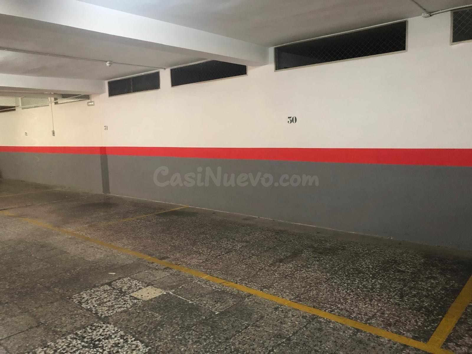 Amplio Garaje en Elda, Zona Murillo por solo €8499.99 - foto 4