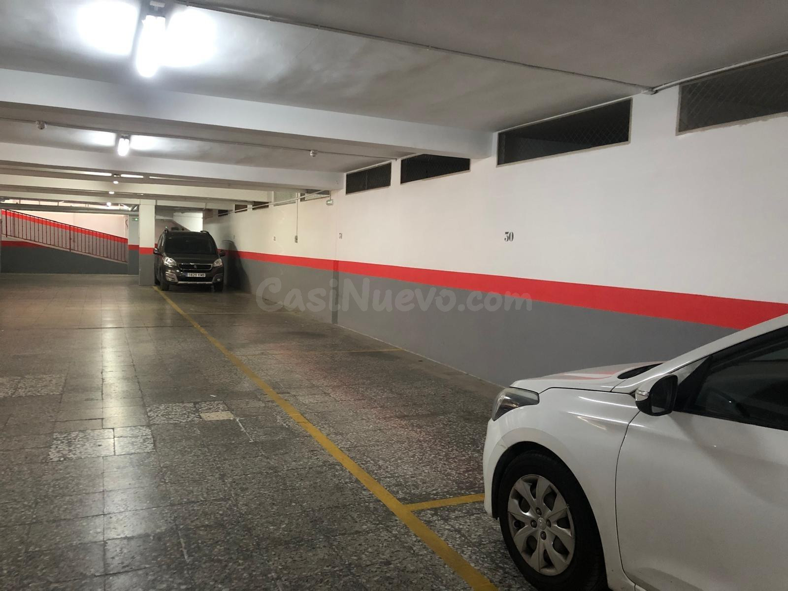 Amplio Garaje en Elda, Zona Murillo por solo €8499.99 - foto 5