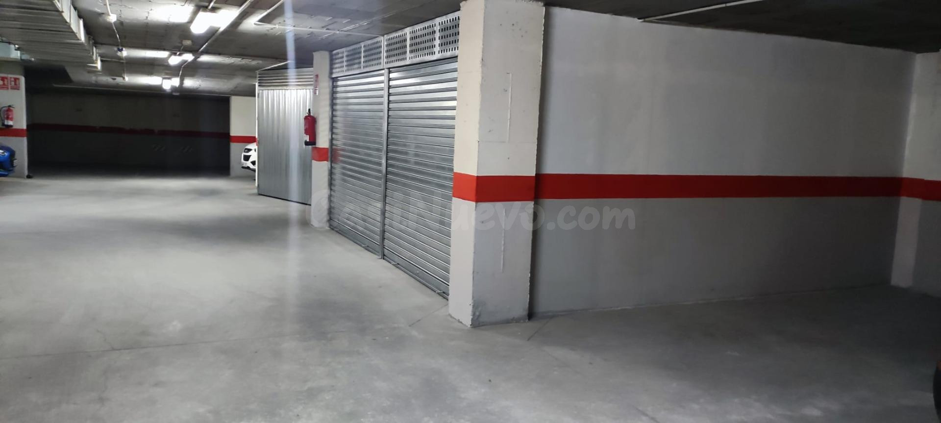 Oportunidad de Garaje en Elda - Gran Avenida por solo €9,000 - foto 2