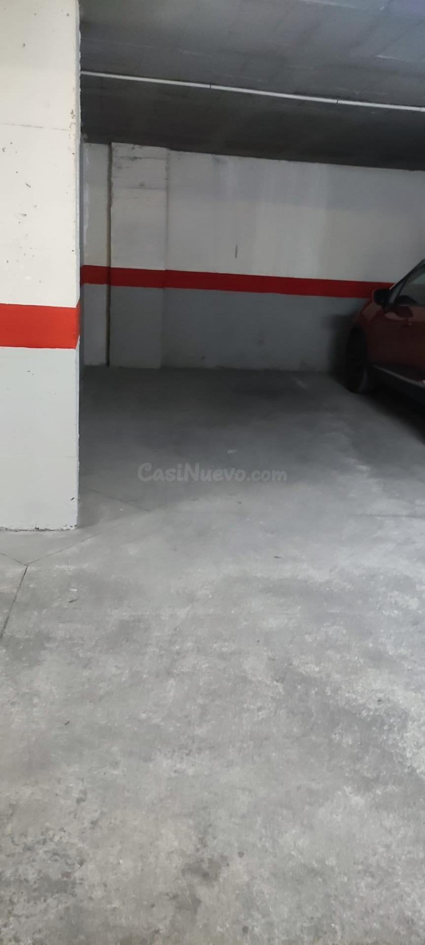 Oportunidad de Garaje en Elda - Gran Avenida por solo €9,000 - foto 3