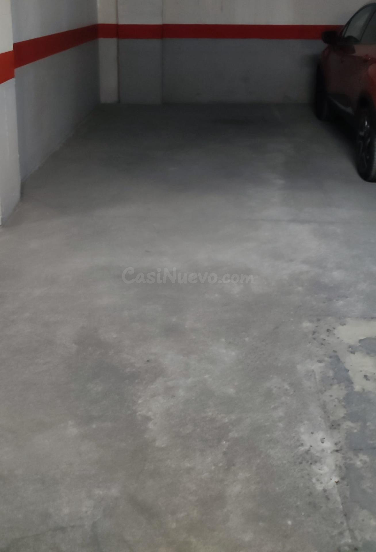 Oportunidad de Garaje en Elda - Gran Avenida por solo €9,000 - foto 4