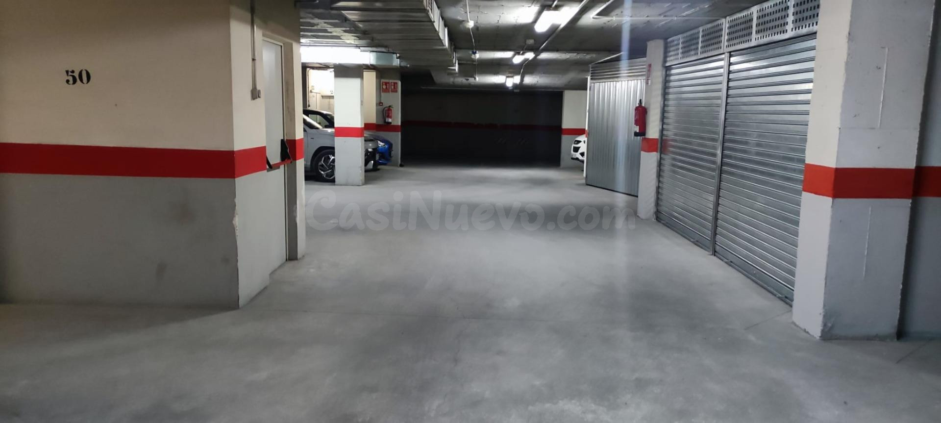 Oportunidad de Garaje en Elda - Gran Avenida por solo €9,000 - foto 5