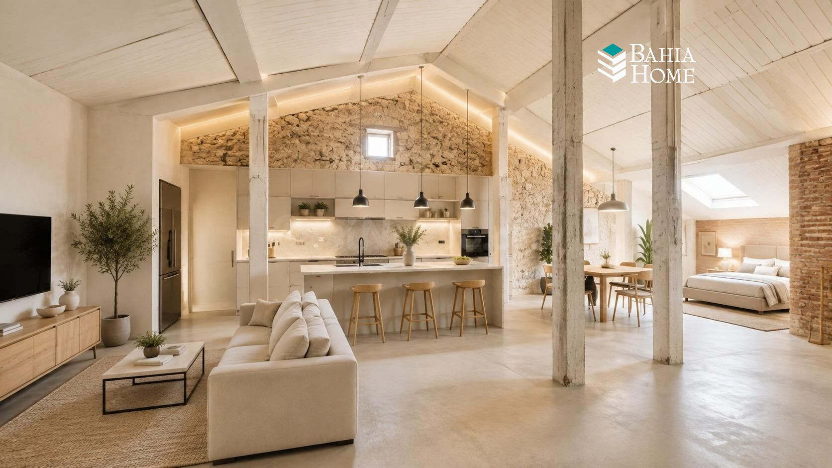 Propiedad con gran parcela y potencial para desarrollo resid - foto 3