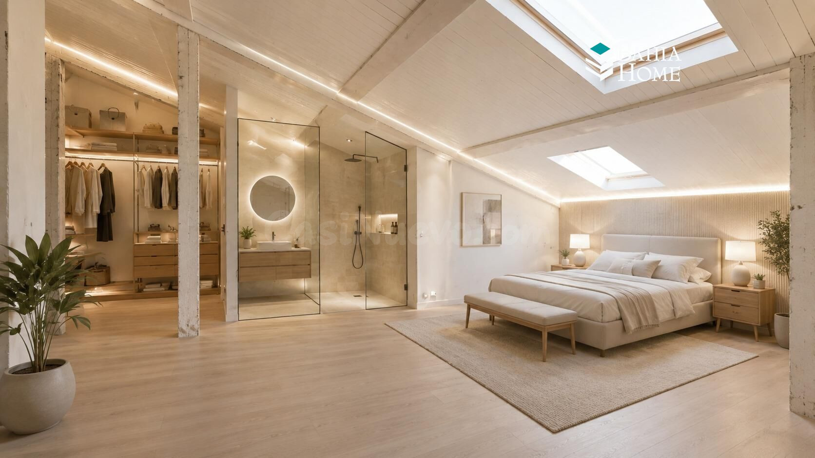 Propiedad con gran parcela y potencial para desarrollo resid - foto 5