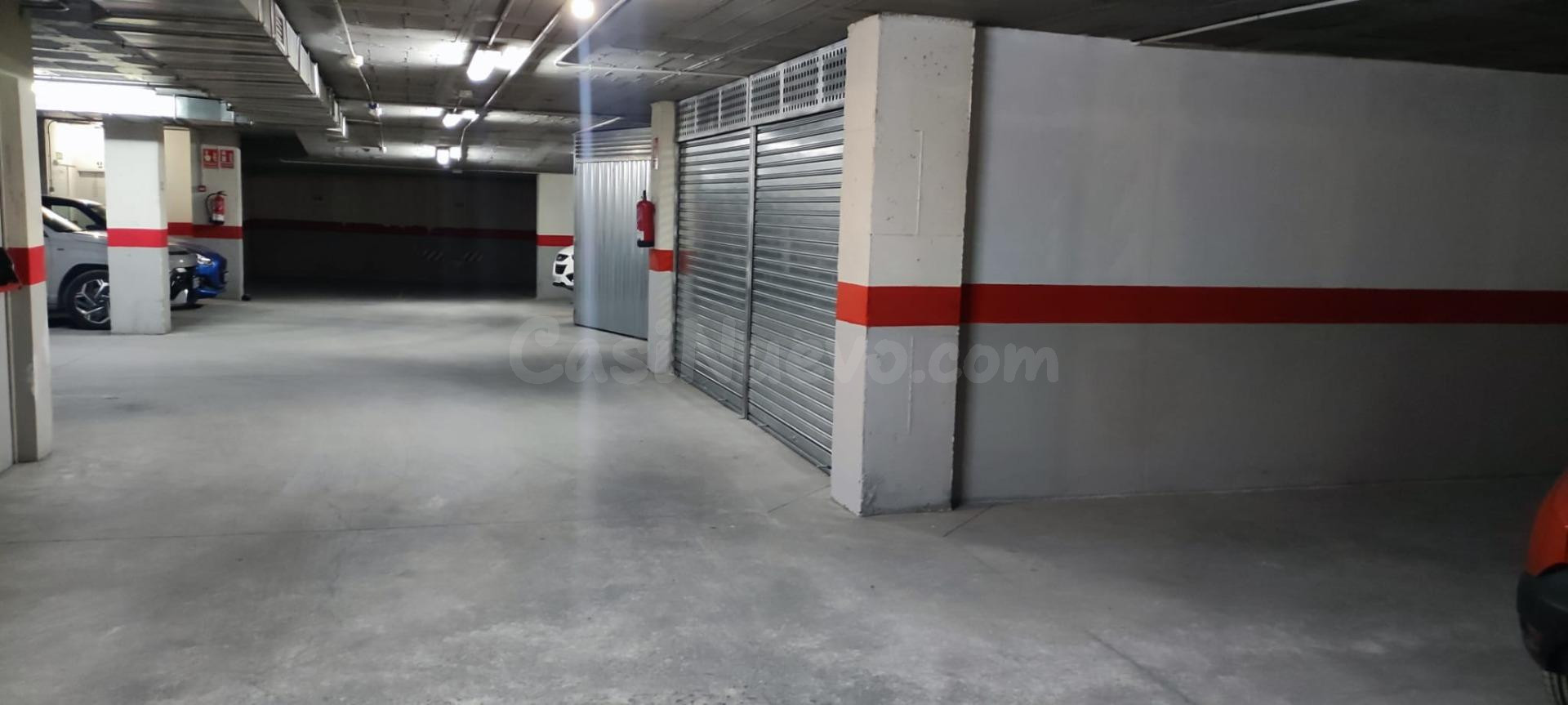 Garaje en gran avenida - foto 4