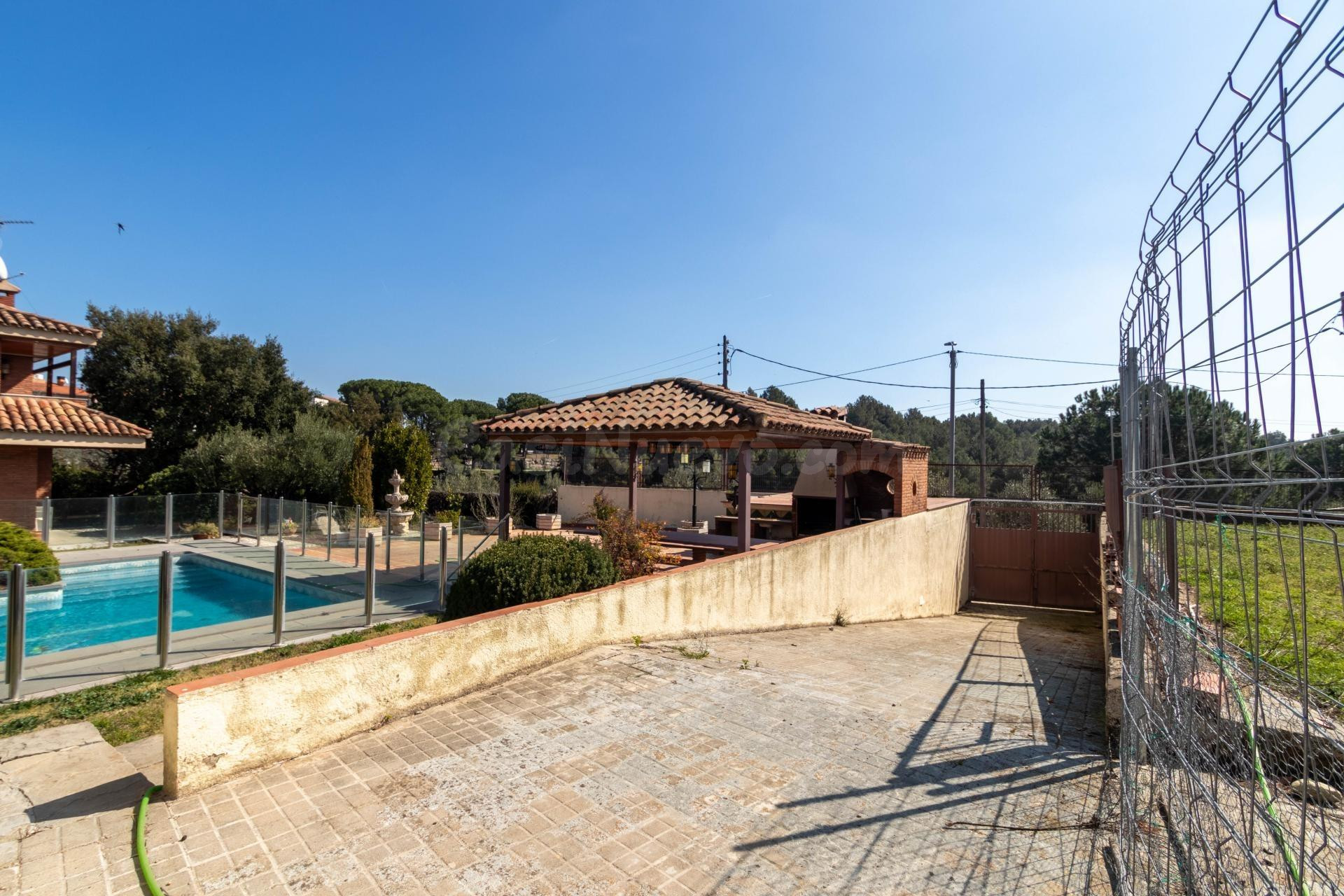 Casa espectacular a Castellar del Vallès - foto 3