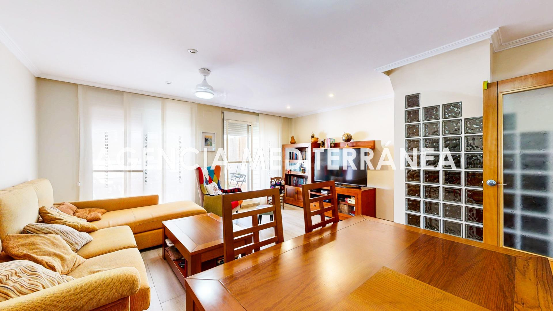 Adosado en venta en San Antonio de Benageber, con piscina in - foto 2
