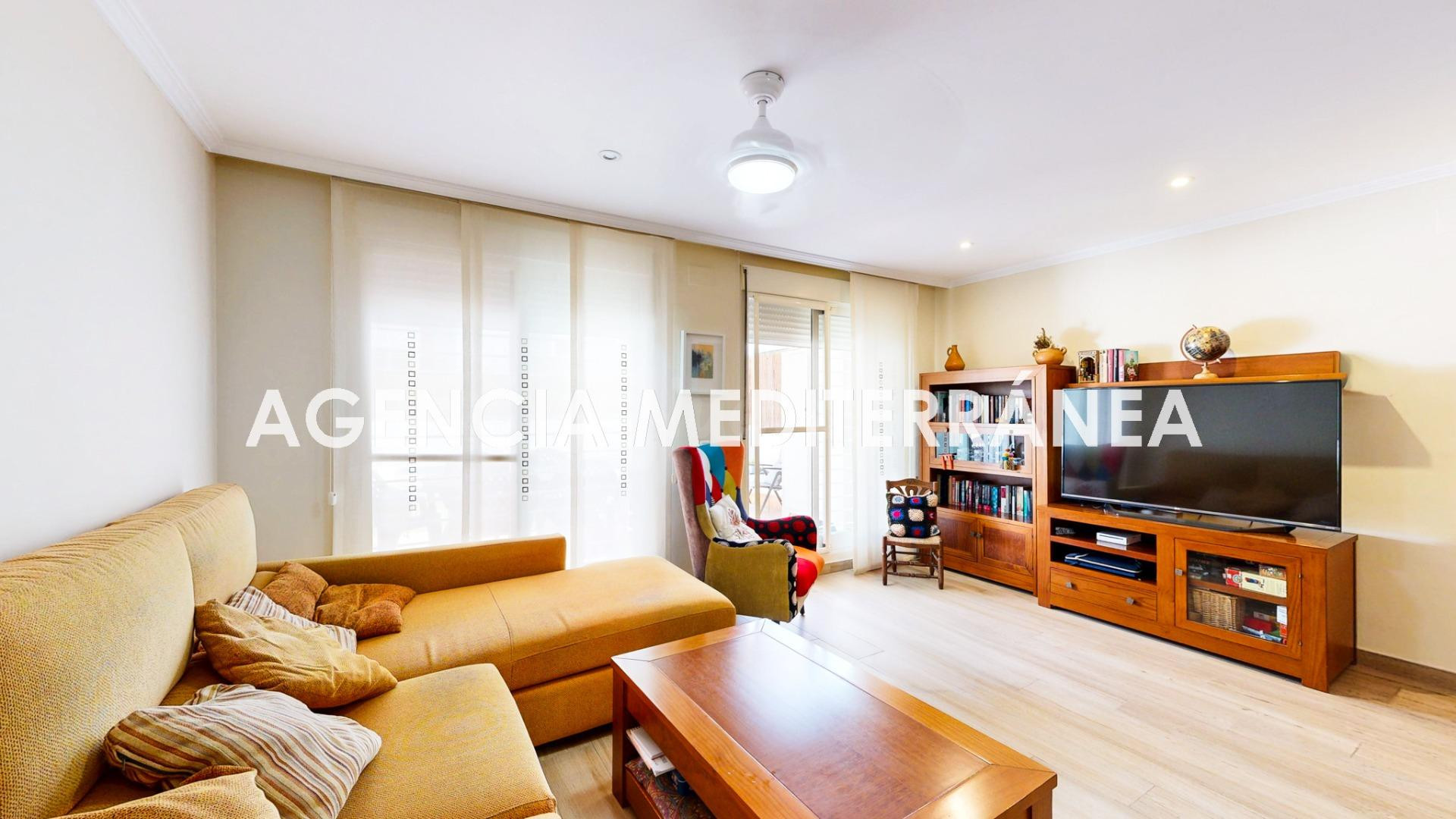 Adosado en venta en San Antonio de Benageber, con piscina in - foto 4