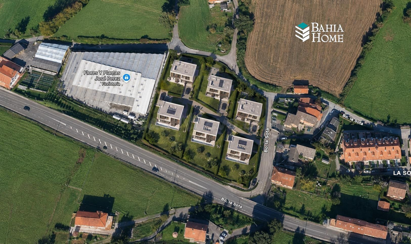 Terreno incluido en categoría urbanística UAB, destinada a u - foto 2