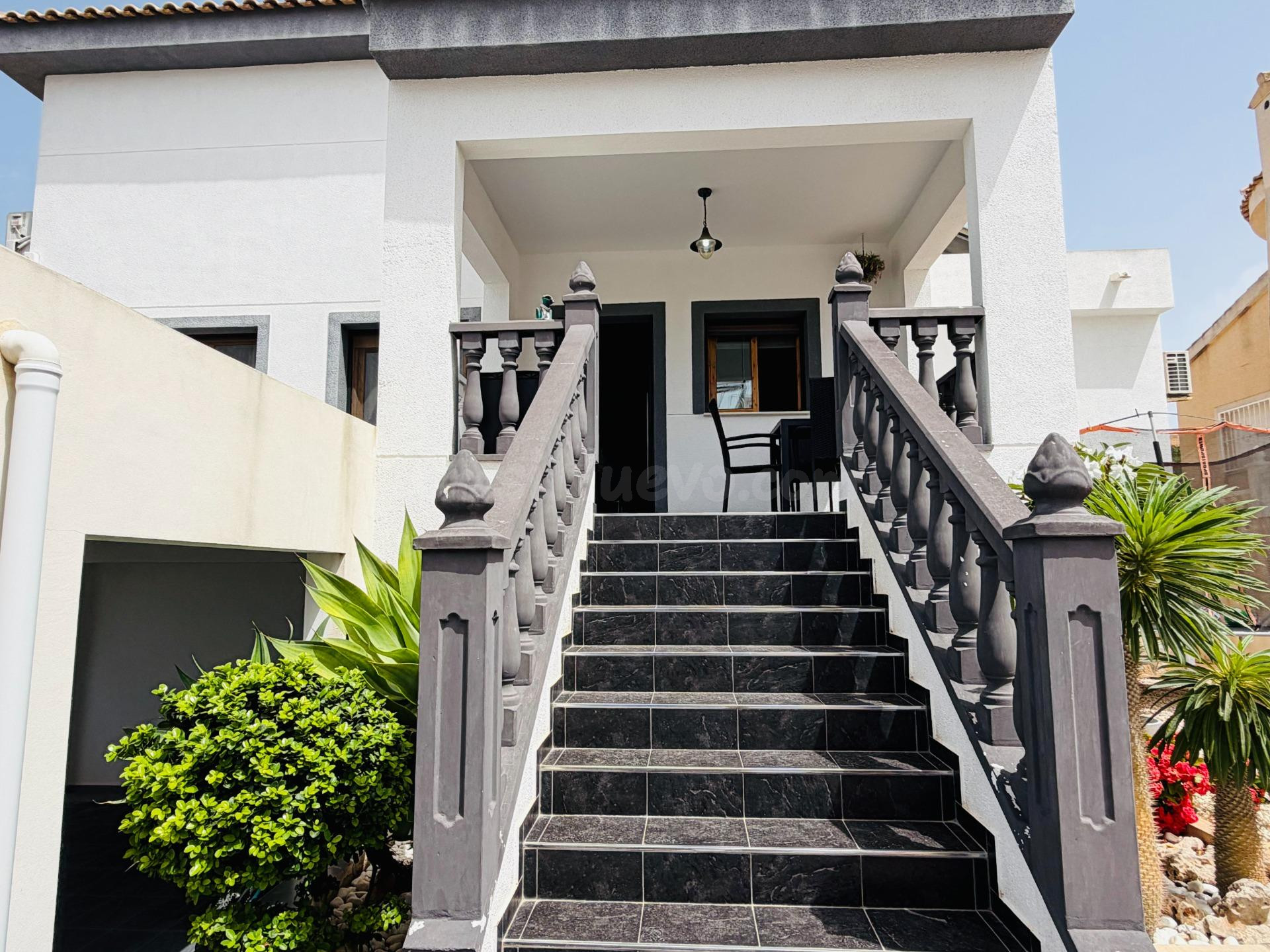 Un hogar donde el exterior cobra vida - foto 3