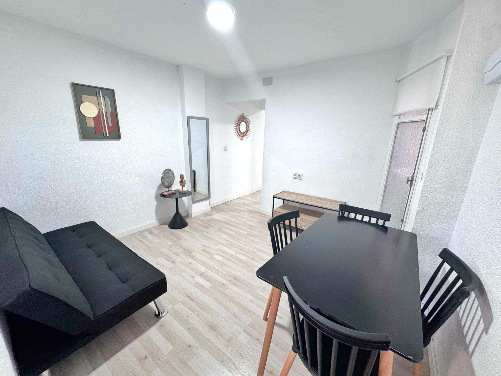 PISO 1º EN ELDA, ZONA NUEVA FRATERNIDAD