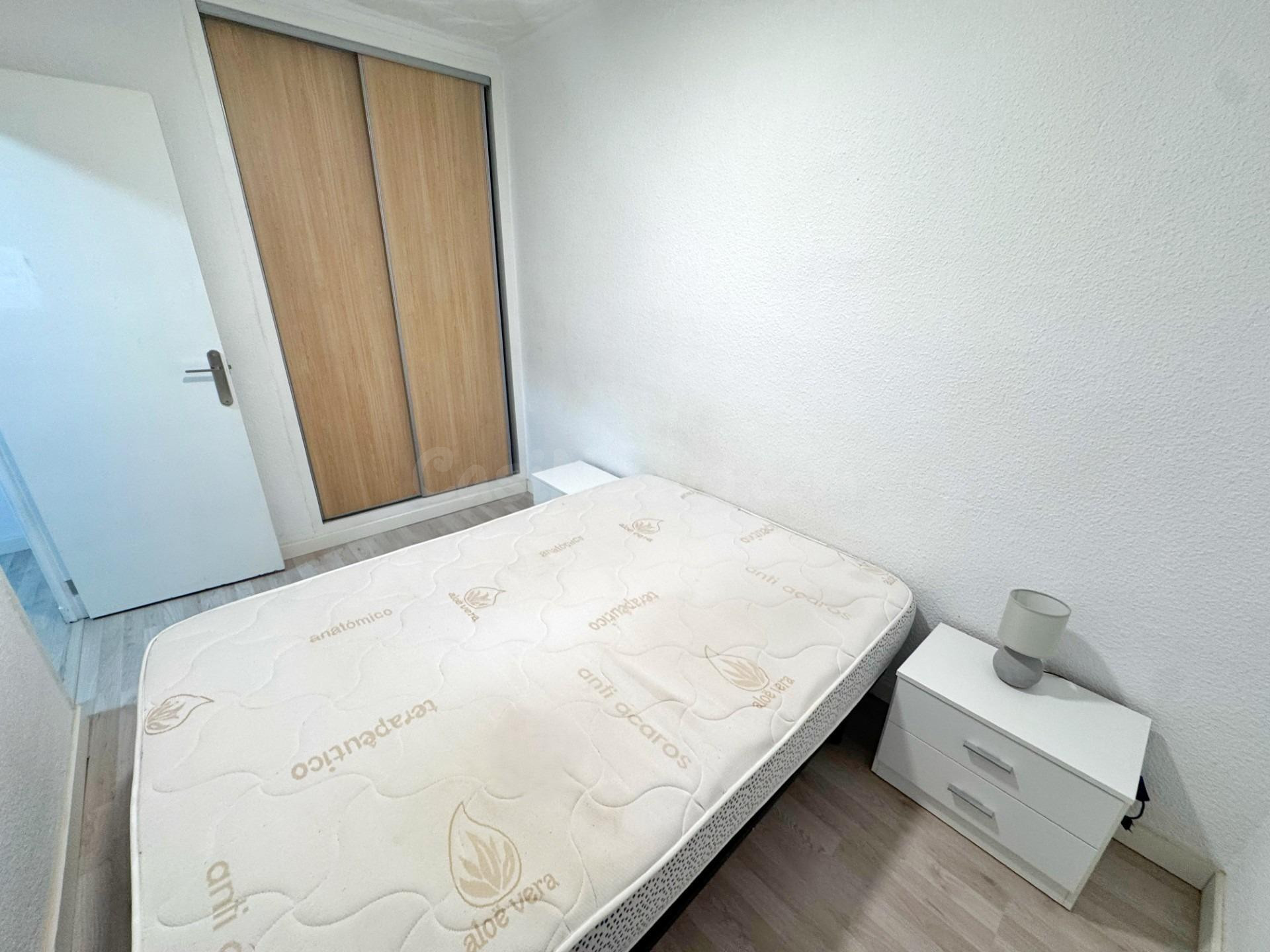 PISO 1º EN ELDA, ZONA NUEVA FRATERNIDAD - foto 5