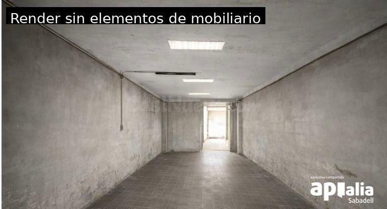 Oportunidad de inversión en l’Eixample de Sabadell - foto 2