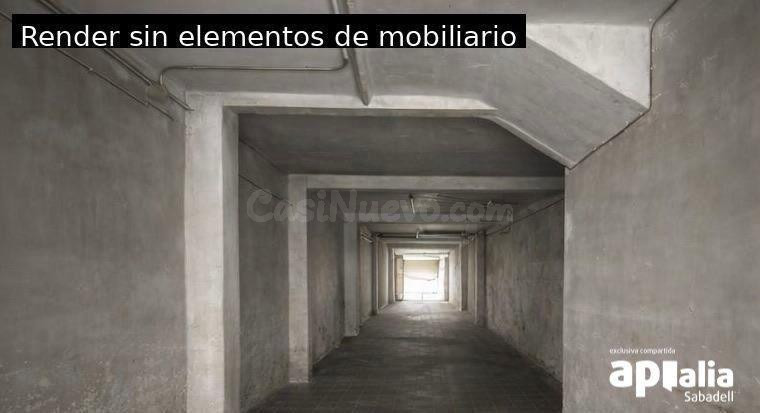 Oportunidad de inversión en l’Eixample de Sabadell - foto 3
