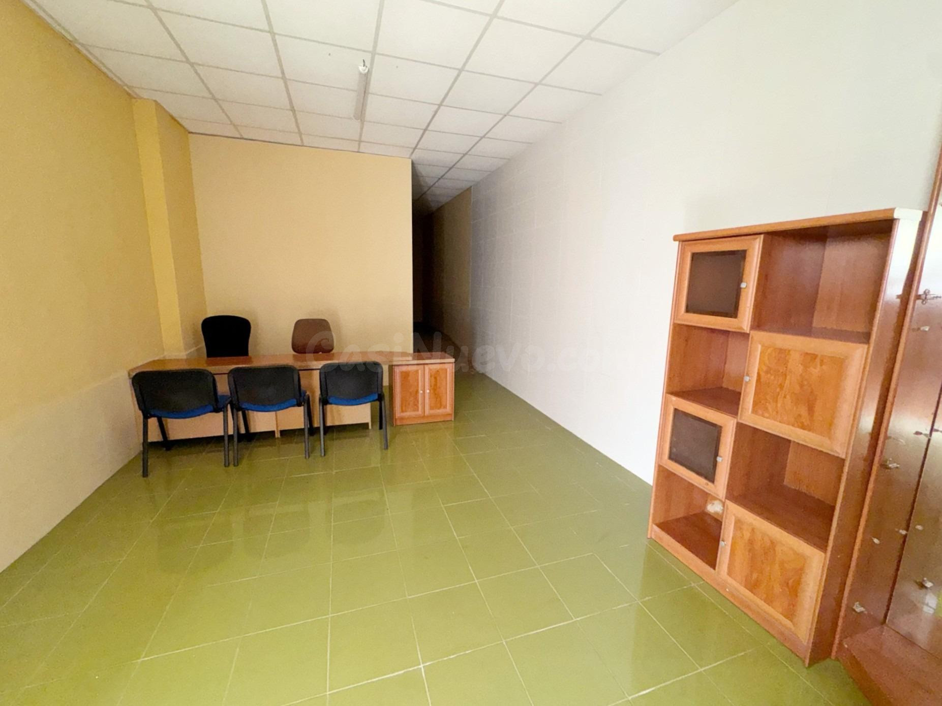 LOCAL COMERCIAL EN ALICANTE