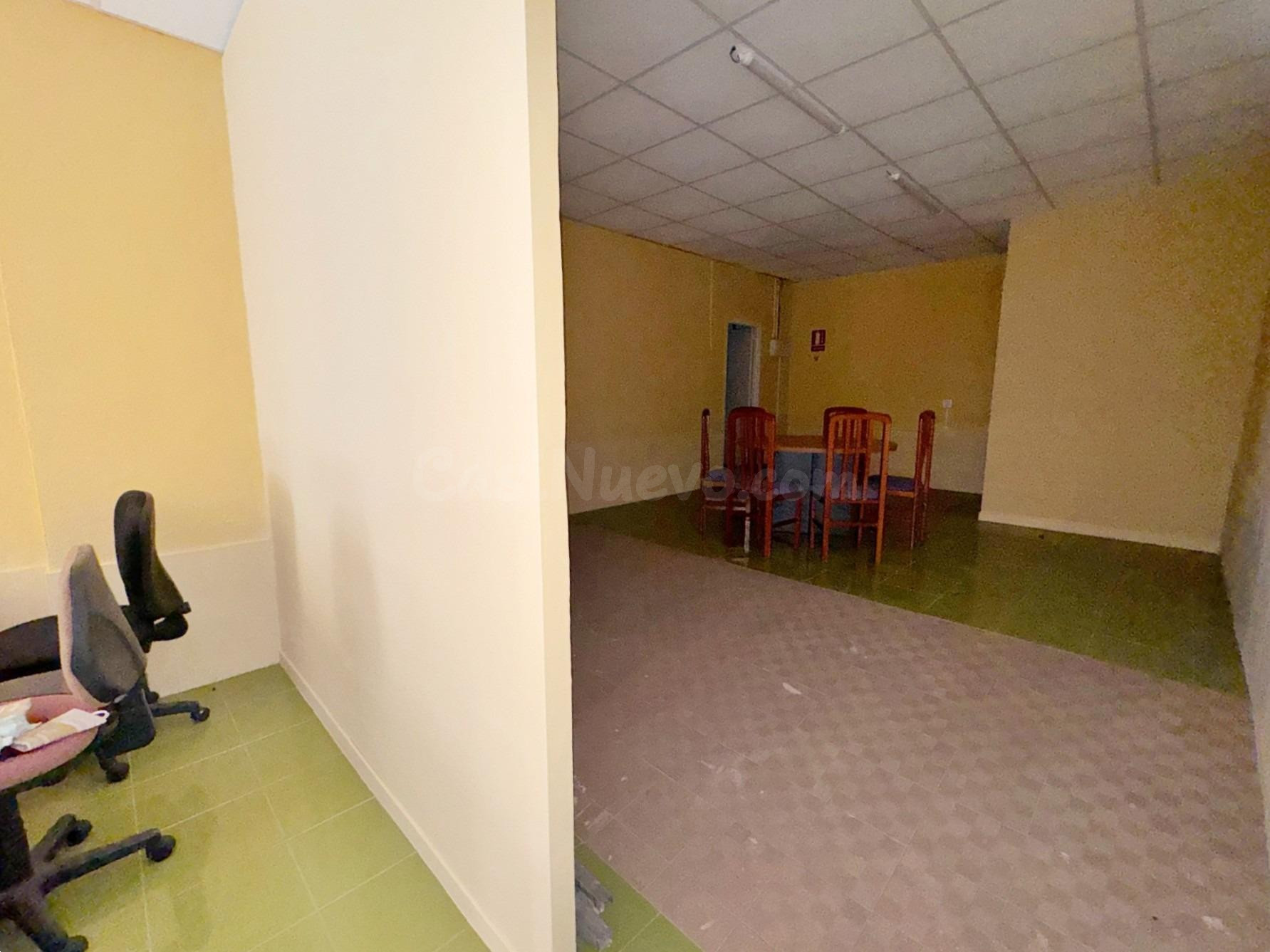 LOCAL COMERCIAL EN ALICANTE - foto 4