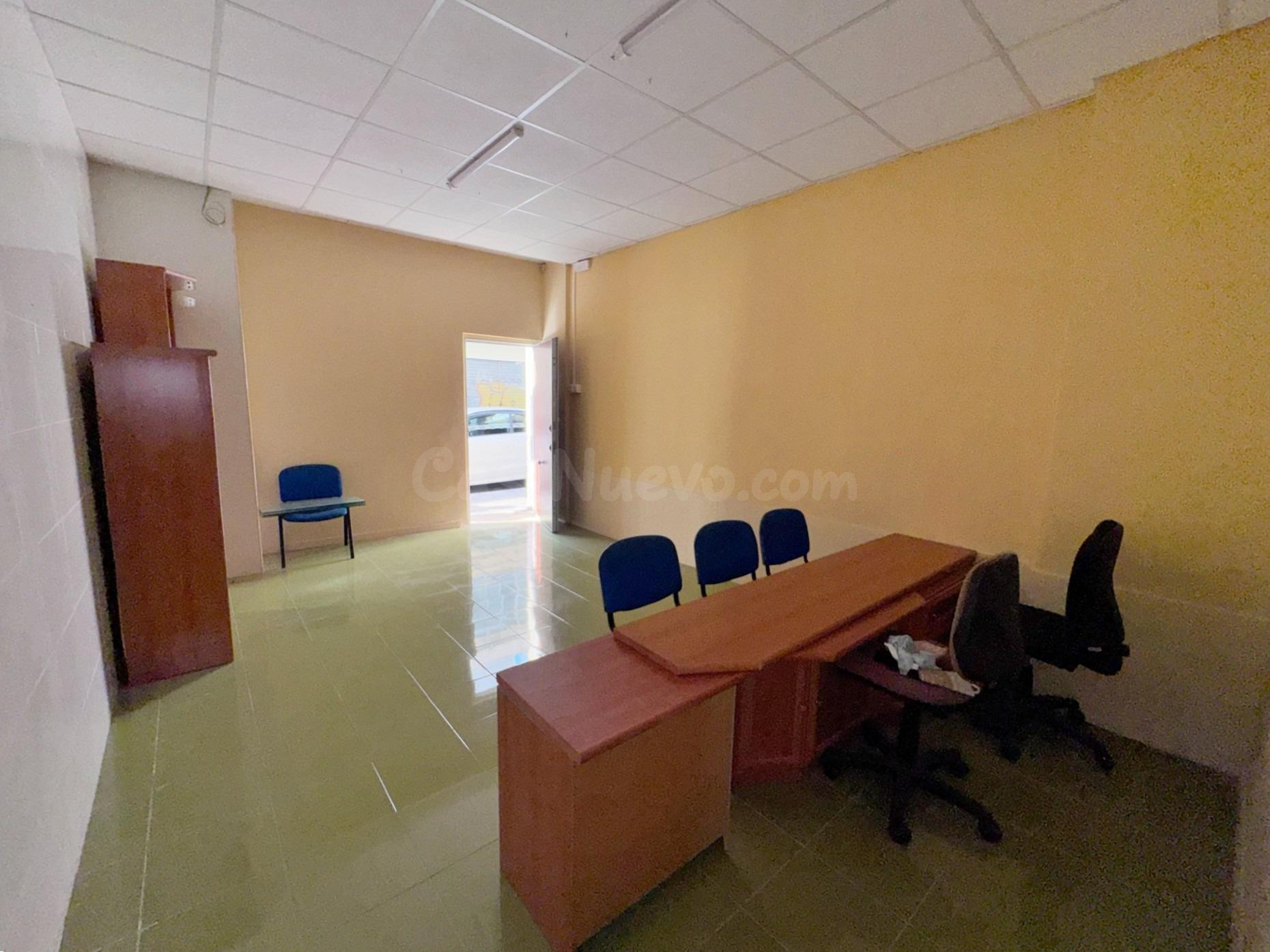 LOCAL COMERCIAL EN ALICANTE - foto 5