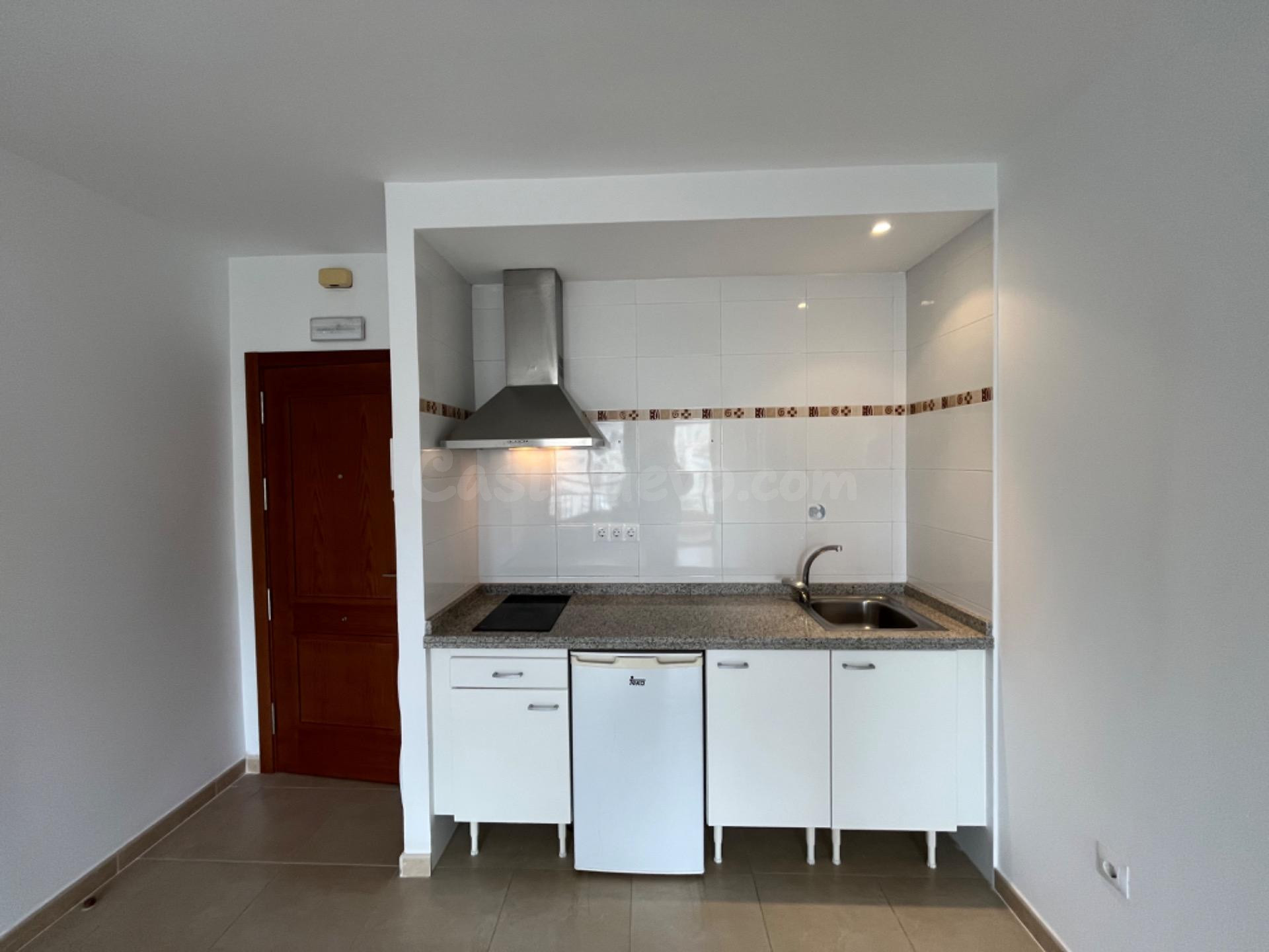 Acogedor apartamento en Los Boliches, frente al mar – Urbani - foto 4