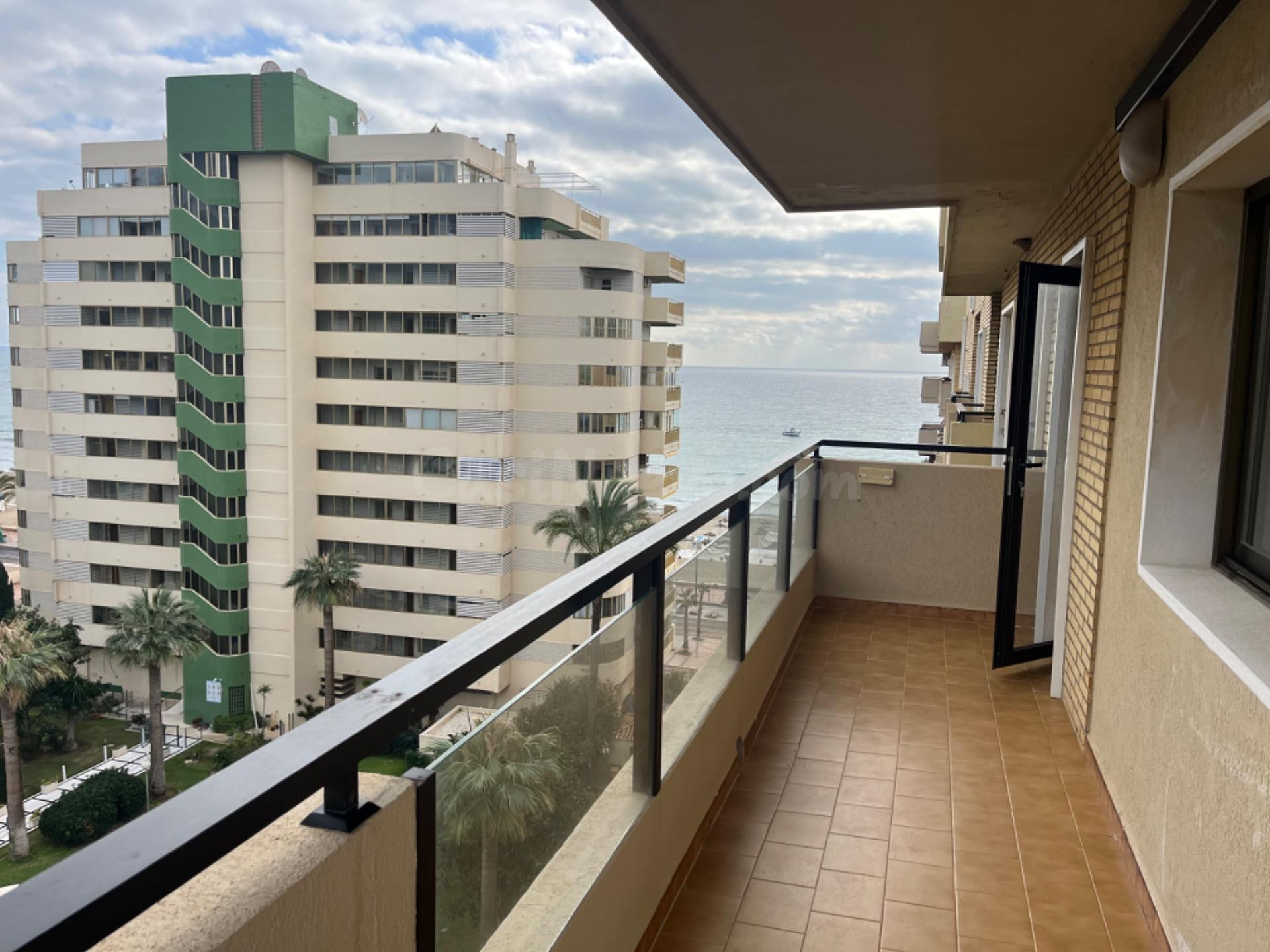 Acogedor apartamento en Los Boliches, frente al mar – Urbani - foto 5