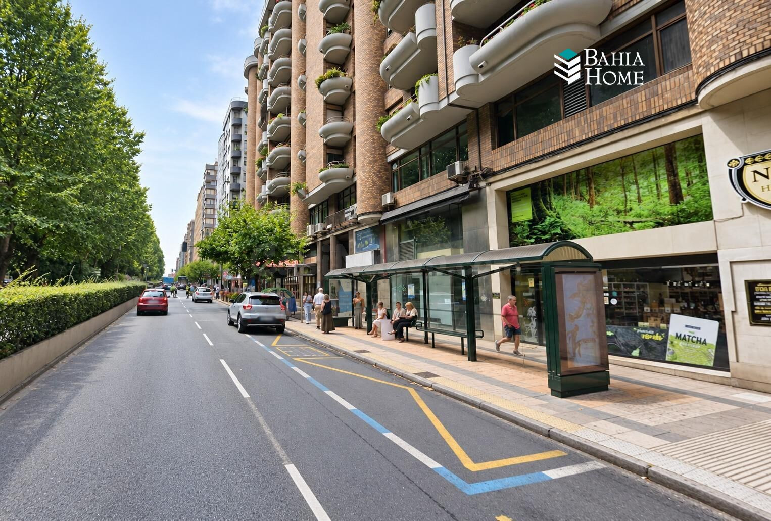 Oficina en venta en Santander – 81 m2