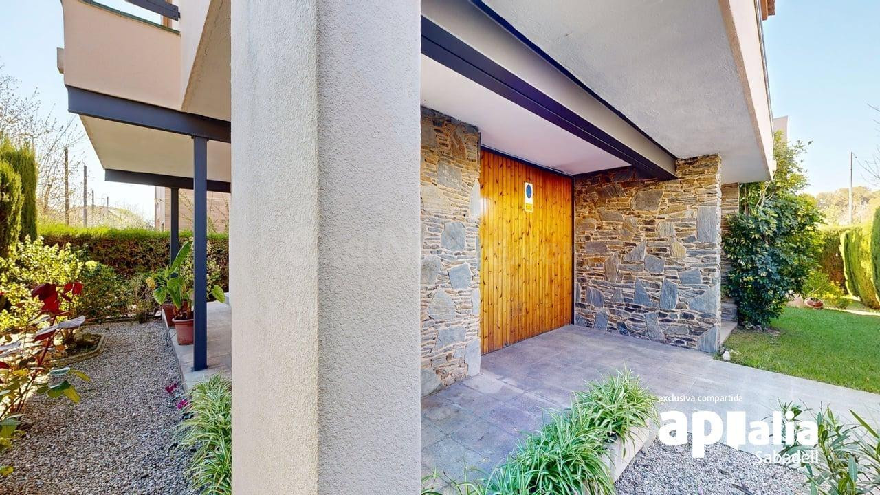 Chalet / Torre - Barbera del Vallès (CAN ESTEPER)