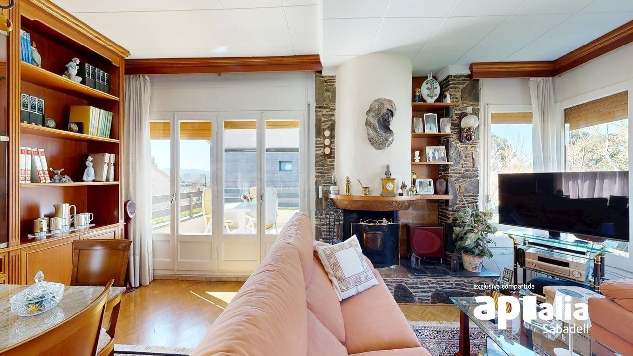 Chalet / Torre - Barbera del Vallès (CAN ESTEPER) - foto 3