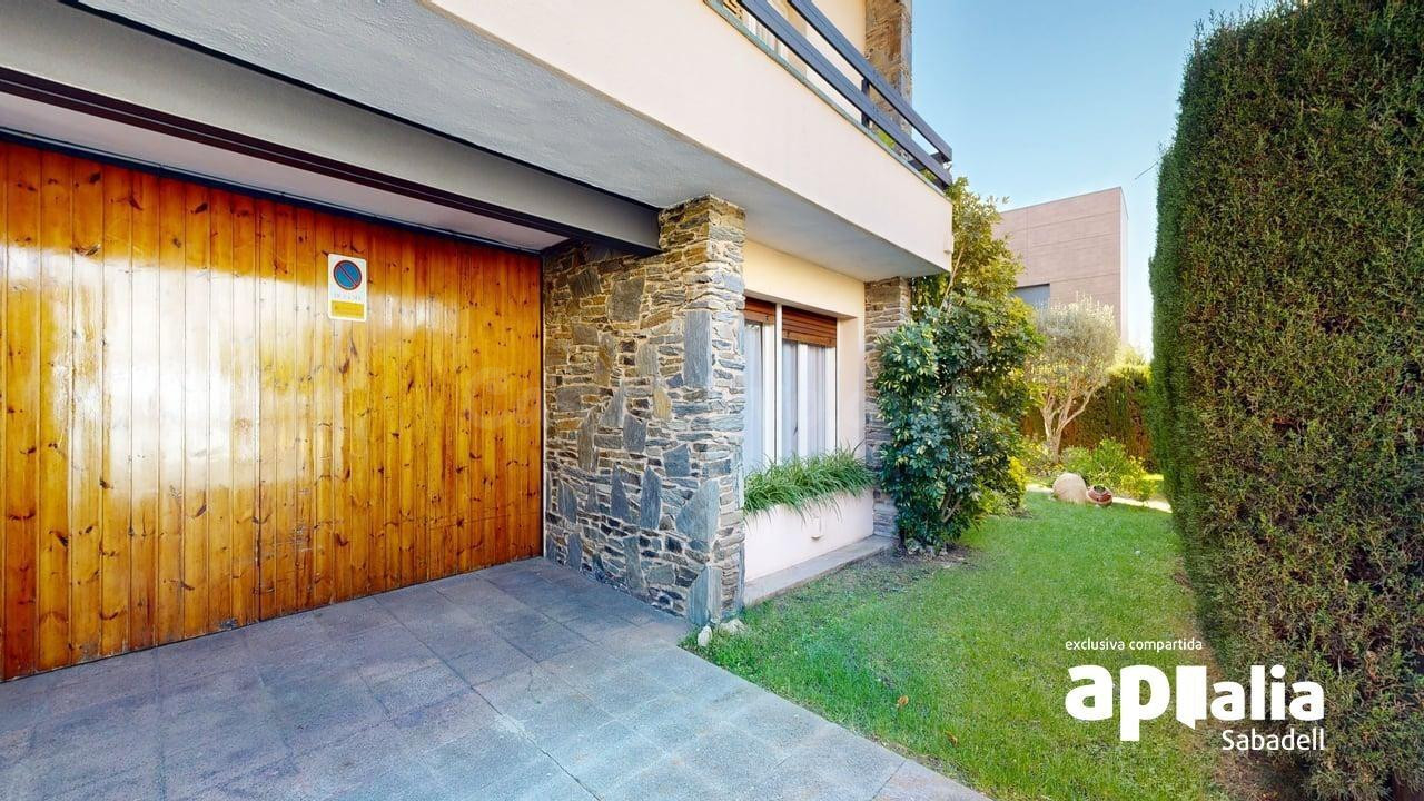 Chalet / Torre - Barbera del Vallès (CAN ESTEPER) - foto 5