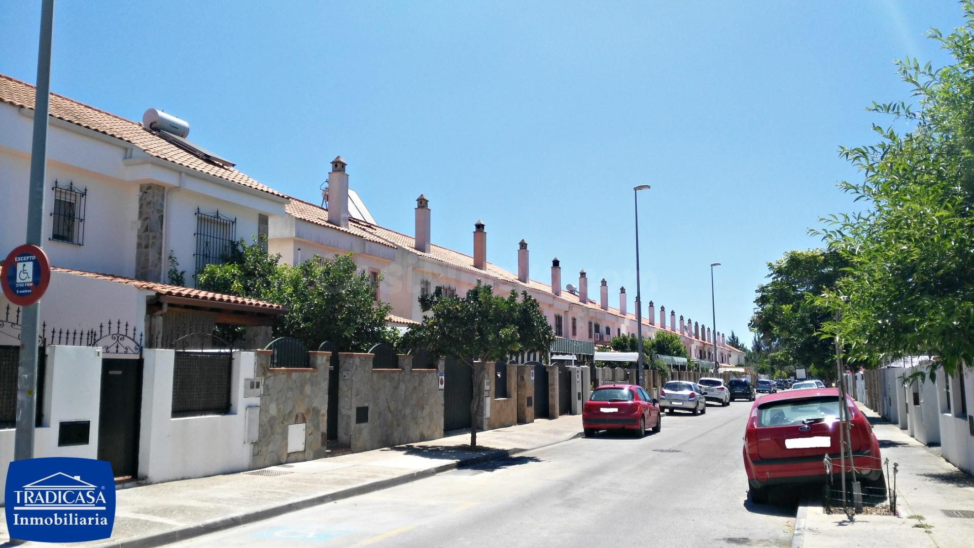 ✨ ¡Tu nuevo hogar en Jerez te está esperando en la Marquesa! ✨