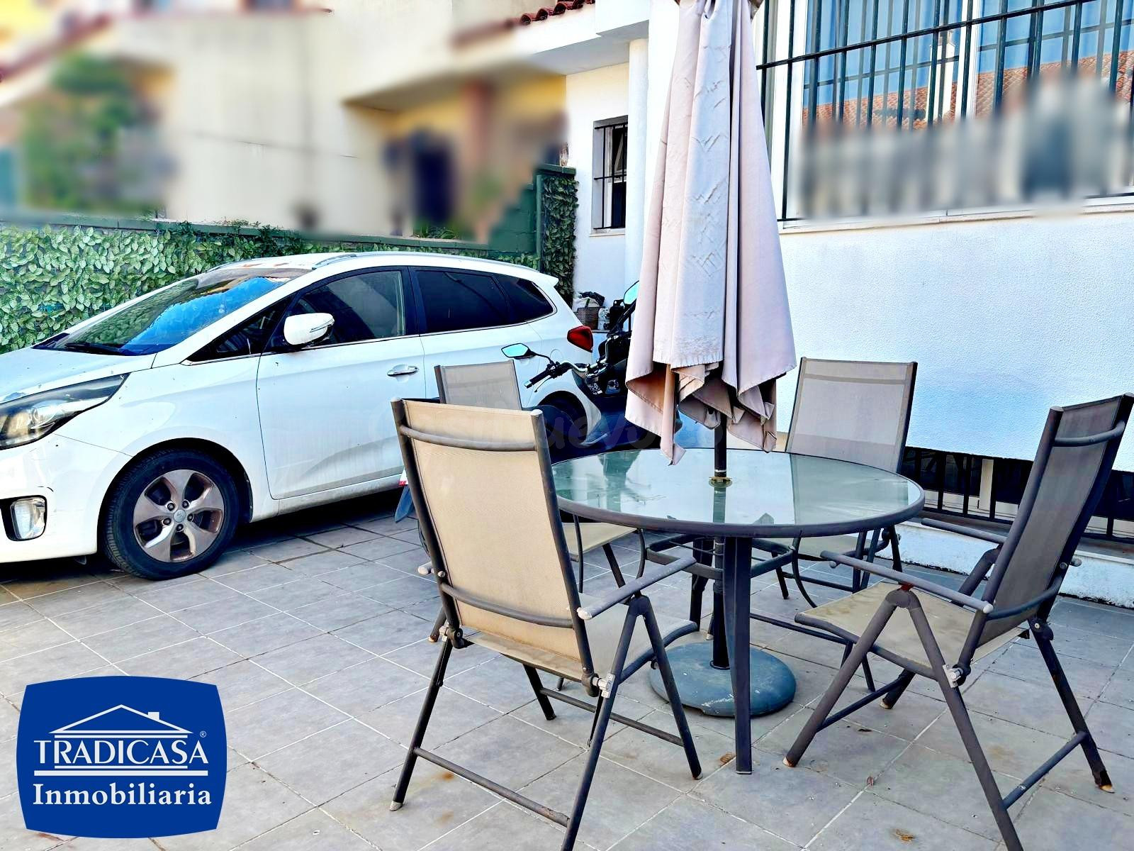 ✨ ¡Tu nuevo hogar en Jerez te está esperando en la Marquesa! - foto 2