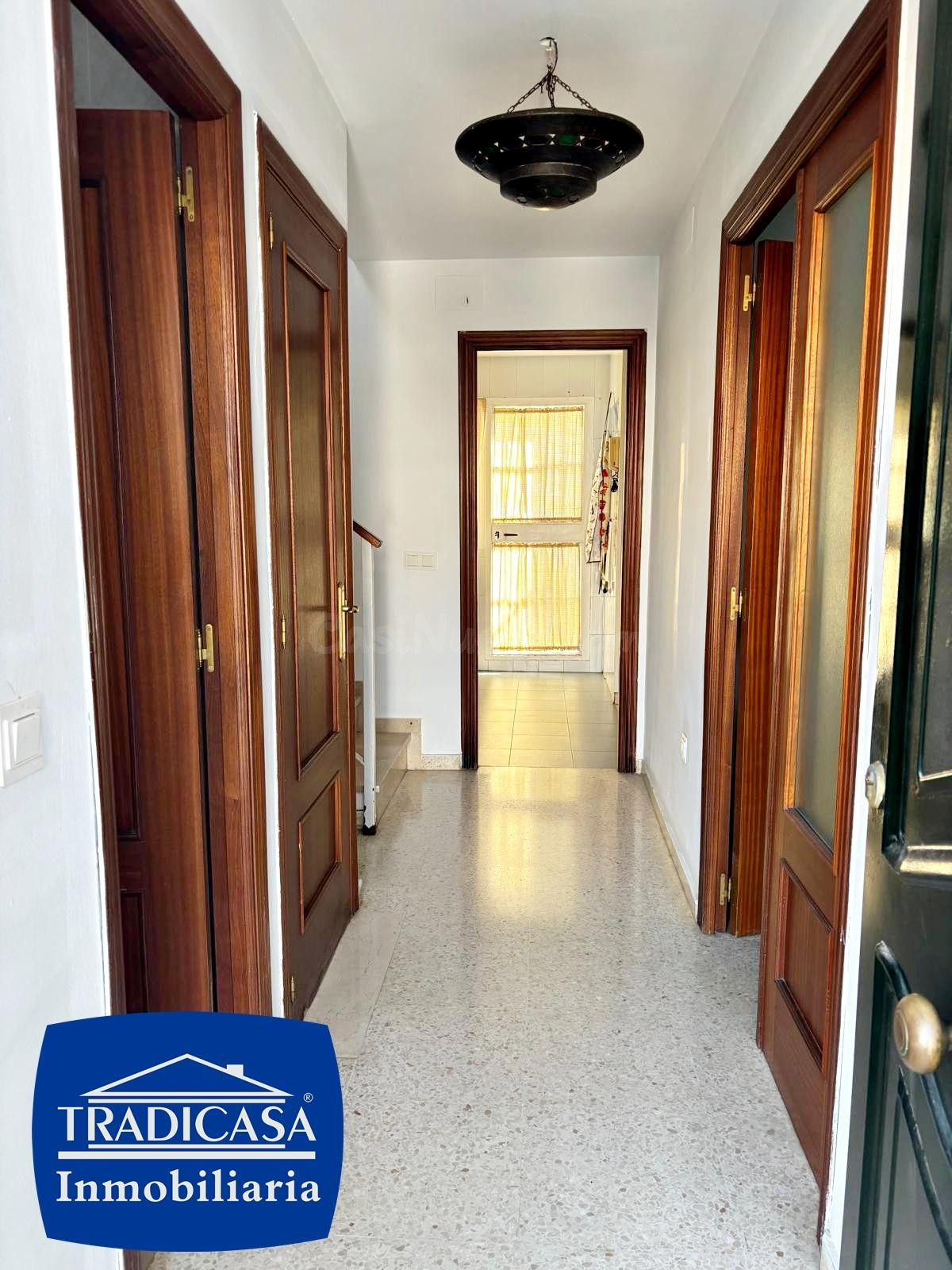 ✨ ¡Tu nuevo hogar en Jerez te está esperando en la Marquesa! - foto 3