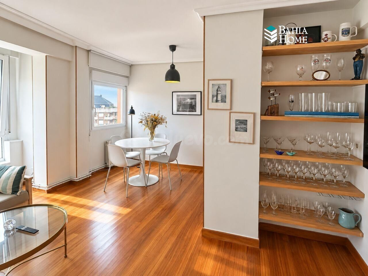 Piso 2 habitaciones 70m² en alquiler - Sardinero - foto 3