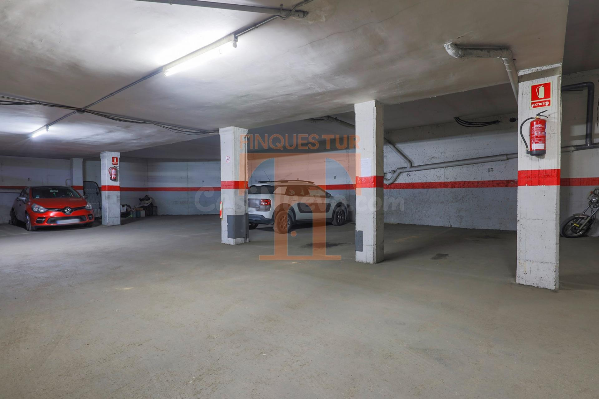 PLAZA DE PARKING EN VENTA: MUY CERCA del AMBULATORIO (C/ Pla - foto 5