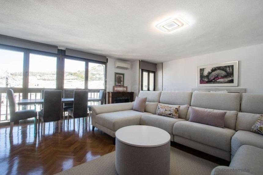 Piso 2 habitaciones 92m² en venta - Casco Histórico-Santa Cr