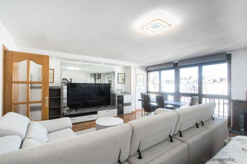 Piso 2 habitaciones 92m² en venta - Casco Histórico-Santa Cr - foto 2