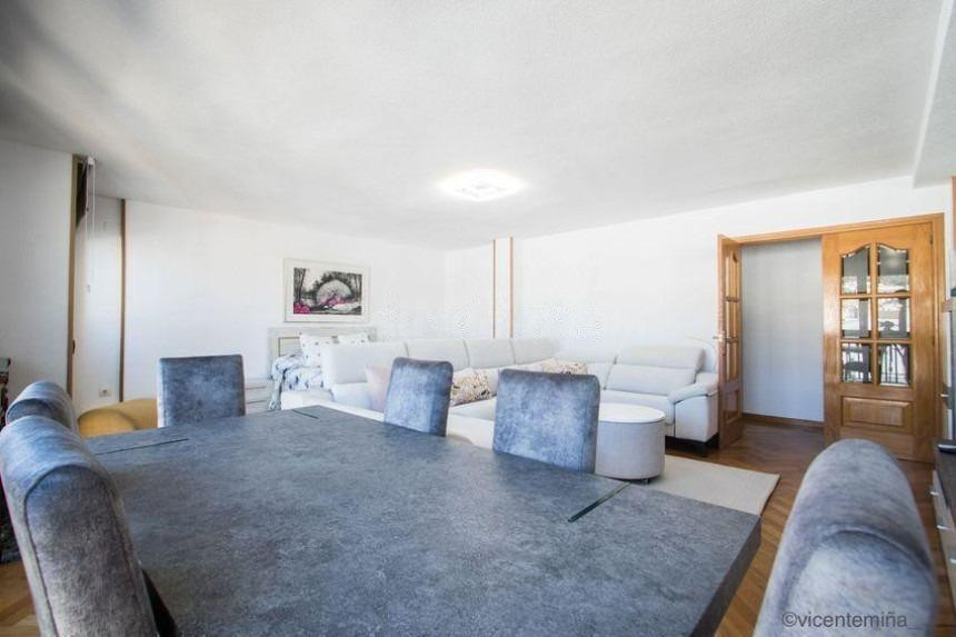 Piso 2 habitaciones 92m² en venta - Casco Histórico-Santa Cr - foto 3