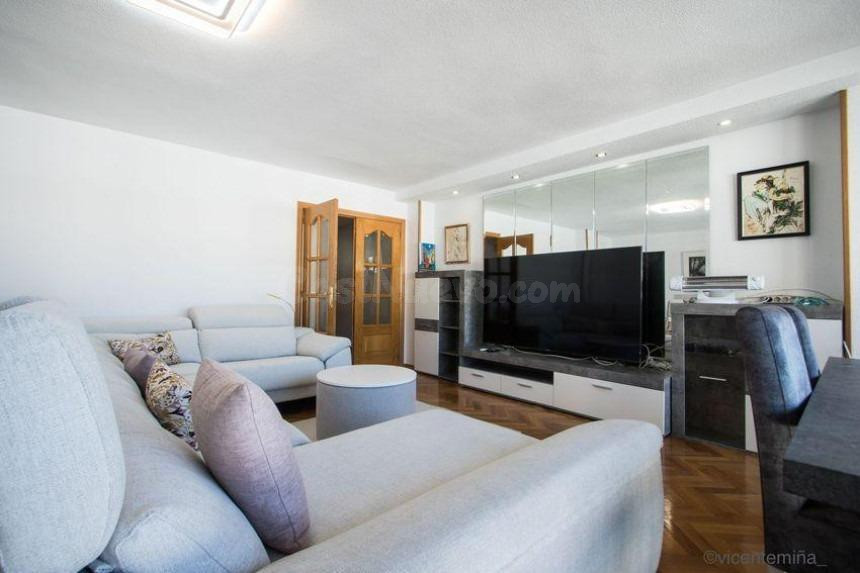 Piso 2 habitaciones 92m² en venta - Casco Histórico-Santa Cr - foto 4